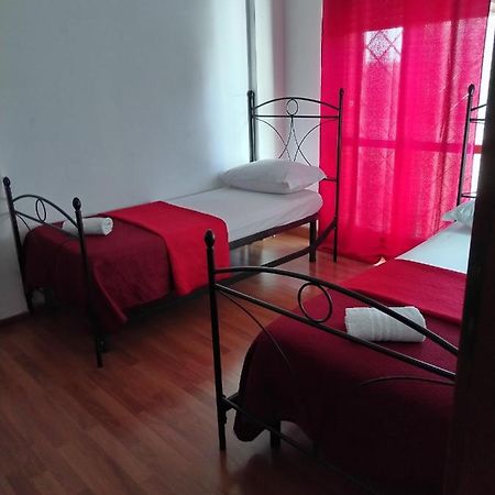 Appartamento Con Due Camere Pressi Eur Рим Екстер'єр фото
