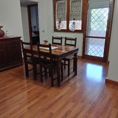 Appartamento Con Due Camere Pressi Eur Рим Екстер'єр фото
