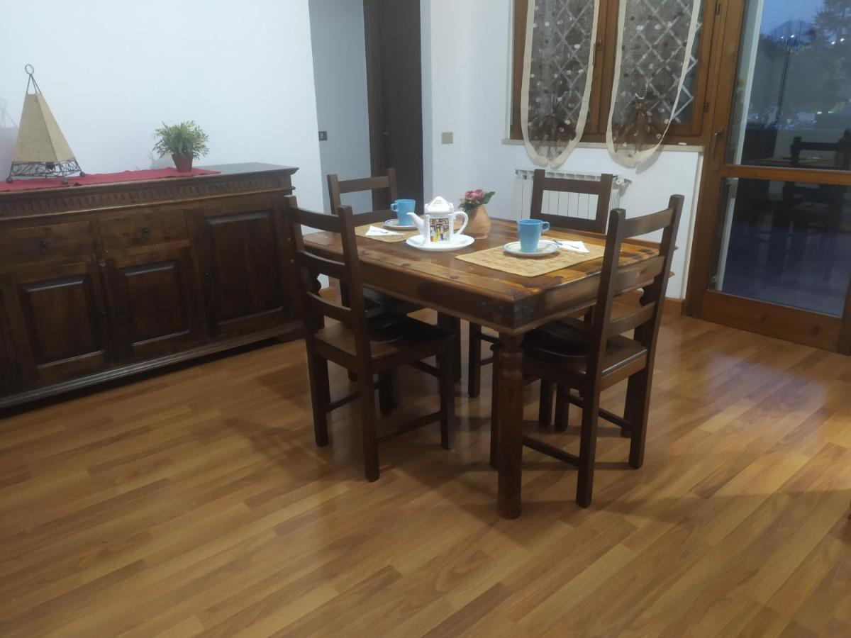 Appartamento Con Due Camere Pressi Eur Рим Екстер'єр фото