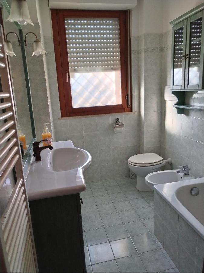 Appartamento Con Due Camere Pressi Eur Рим Екстер'єр фото