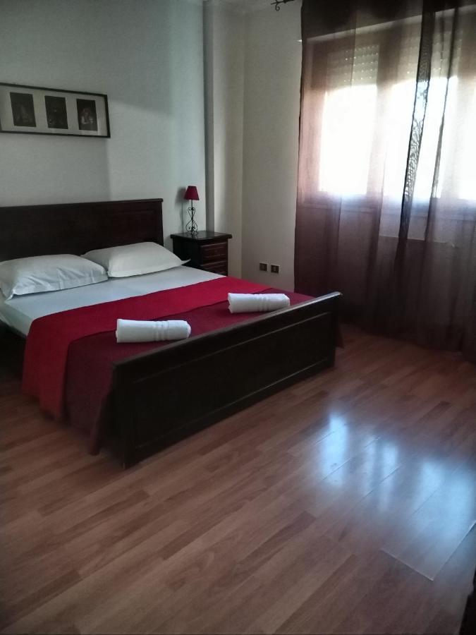 Appartamento Con Due Camere Pressi Eur Рим Екстер'єр фото